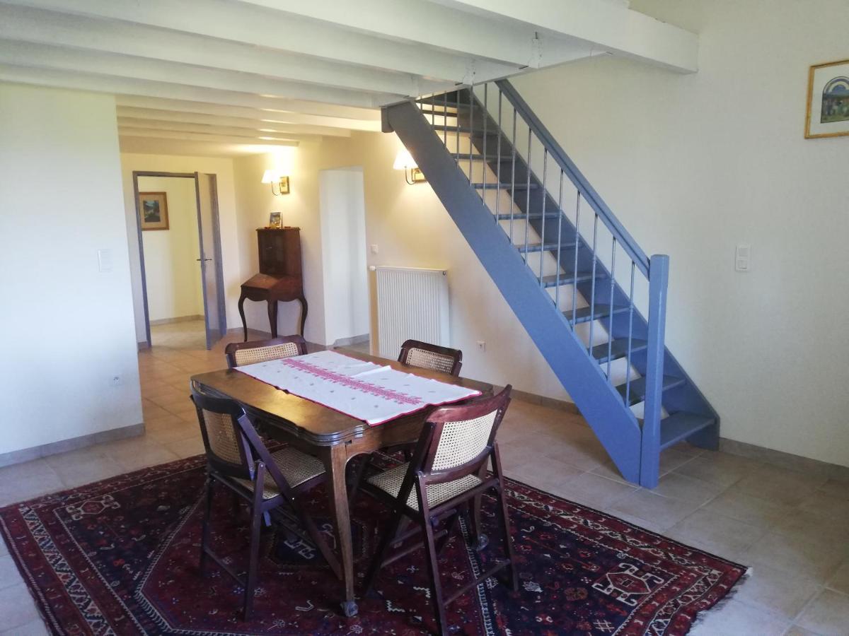 Chateau Montplaisir Charming B&B In Provence Valréas Exterior foto